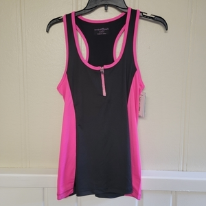 Central Park Workout Top‎